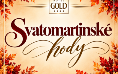 Svatomartinské hody 2026